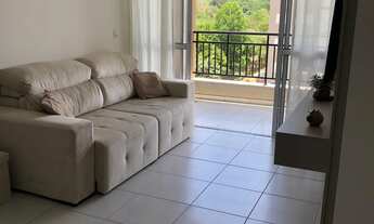 Imagem 6: APARTAMENTO A VENDA - RESIDENCIAL VILLA GRAMADO VINHEDO-SP ACEITA FINANCIAMENTO BANCÁRIO A