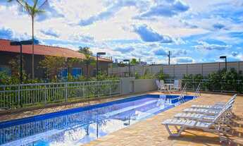 Imagem: APARTAMENTO A VENDA - CONDOMÍNIO FLORATTA