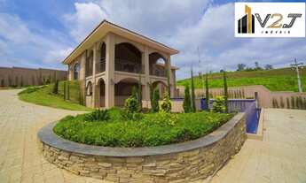 Imagem 2: TERRENO A VENDA - LOTEAMENTO RESIDENCIAL MONTALCINO - VALINHOS-SP