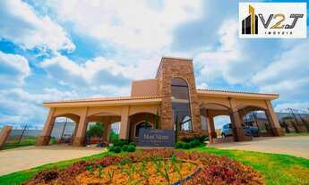 Imagem: TERRENO A VENDA - LOTEAMENTO RESIDENCIAL