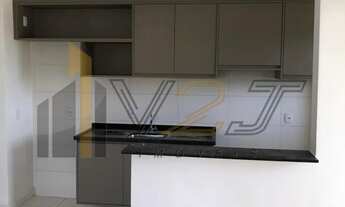 Imagem 2: Apartamento à venda no Condomínio Residencial Felice em Valinhos/SP