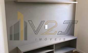 Imagem 3: Apartamento à venda no Condomínio Residencial Felice em Valinhos/SP