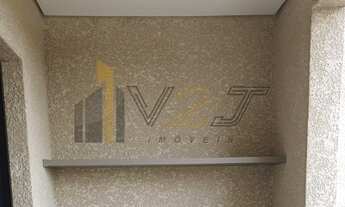 Imagem 5: Apartamento à venda no Condomínio Residencial Felice em Valinhos/SP