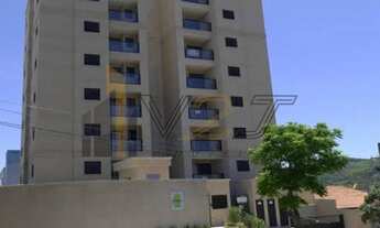 Imagem: Apartamento à venda no Condomínio Residencial