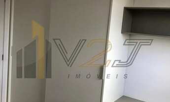 Imagem 6: Apartamento à venda no Condomínio Residencial Felice em Valinhos/SP