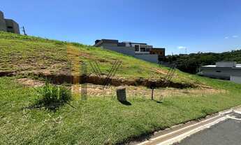 Imagem 1: Terreno à venda no Condomínio Bosque da Mata na Cidade de Valinhos/SP