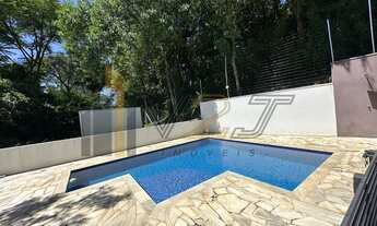 Imagem 4: Terreno à venda no Condomínio Bosque da Mata na Cidade de Valinhos/SP