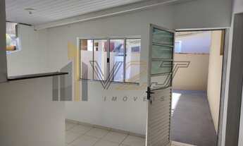 Imagem: 3 Casas térreas dentro de um mesmo terreno