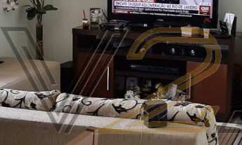 Imagem 3: Apartamento à Venda no Condomínio Residencial Flora em Vinhedo/SP