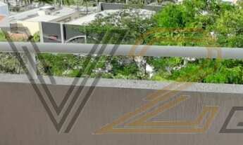 Imagem 4: Apartamento à Venda no Condomínio Residencial Flora em Vinhedo/SP