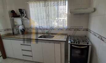 Imagem 6: Apartamento à Venda no Condomínio Residencial Flora em Vinhedo/SP