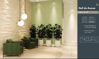 Imagem 4: Excelente Apartamento à Venda, uma grande Oportunidade de Investimento no Prado Velho, Cur