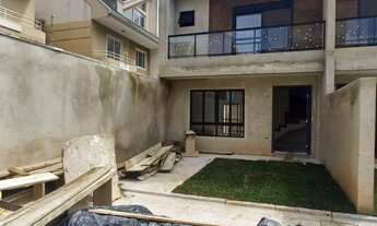 Imagem: Casa em Condomínio à venda em Curitiba-PR