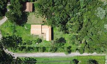 Imagem 3: Chácara de luxo à venda em Tijucas do Sul-PR: 5 quartos, 1 suíte, 2 salas, 4 banheiros, 20