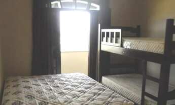 Imagem 3: Sobrado Espaçoso a 50 metros do Mar com 4 Quartos, Mobiliado, Coroados, Guaratuba, PR