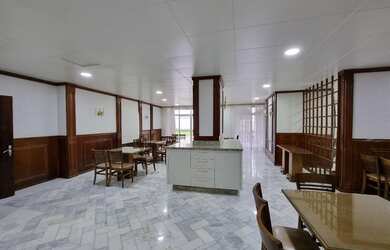 Imagem 4: Amplo Apartamento com 4 quartos à meia quadra do Shopping Curitiba - Na melhor localizaçã