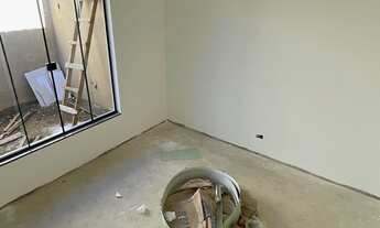 Imagem 4: Imperdível casa à venda em Curitiba-PR, bairro Fazendinha: 3 quartos, 1 sala, 1 banheiro