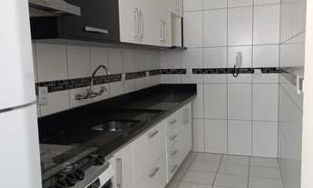 Imagem 7: Apartamento à venda em Curitiba-PR, Campo Comprido: 2 quartos, 1 suíte, 1 sala, 2 banheiro
