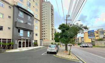 Imagem 4: Apartamento face Norte, com 1 quarto e vaga de garagem à Venda no Juveve Home Studio, Al