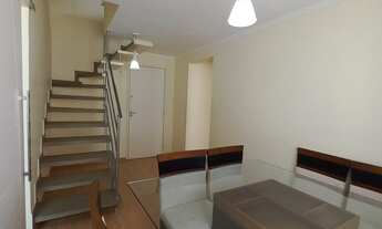 Imagem 5: Apartamento à venda em Curitiba-PR, Campo Comprido: 2 quartos, 1 suíte, 1 sala, 2 banheiro