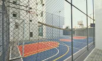 Imagem 5: Oportunidade Única: Apartamento Novo com 3 Dormitórios sendo um deles suíte e Área de Laze