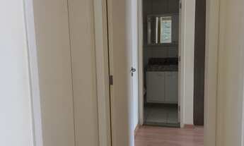 Imagem 4: Apartamento à venda em Curitiba-PR, Campo Comprido: 2 quartos, 1 suíte, 1 sala, 2 banheiro