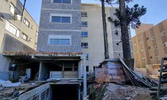 Imagem: Apartamento Garden à venda em Curitiba-PR