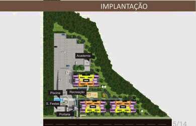 Imagem 4: Apartamento à Venda, Centro, São José dos Pinhais, PR