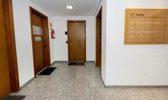 Imagem 6: Oportunidade única: sala comercial à venda no Centro de Curitiba-PR, com 1 banheiro, 1 vag