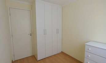 Imagem 3: Apartamento à venda em Curitiba-PR, Campo Comprido: 2 quartos, 1 suíte, 1 sala, 2 banheiro