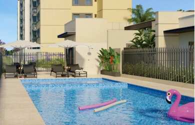 Imagem 7: Apartamento à Venda, Centro, São José dos Pinhais, PR