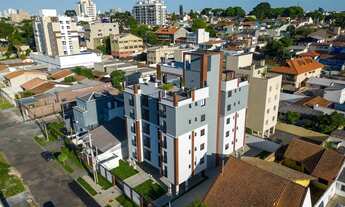Imagem: Apartamento à venda em Curitiba-PR, Santa