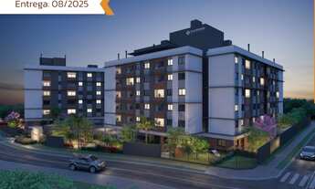 Imagem 1: Apartamento com 2 quartos à Venda, Ecoville , Curitiba, PR