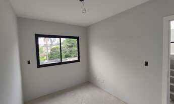 Imagem 2: Sobrados de Alto Padrão com Design Moderno e Vista Deslumbrante em Uberaba, Curitiba/PR!