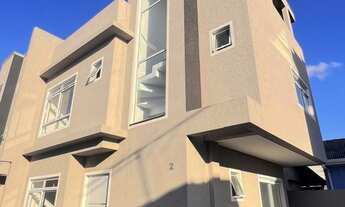 Imagem: Sobrado à Venda, Portão, Curitiba, PR