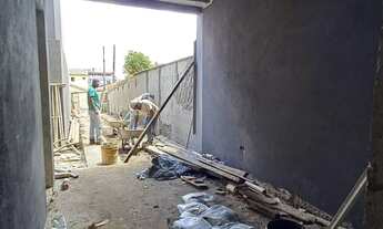 Imagem 5: Triplex Novos na Fazendinha, Curitiba: Conforto, Estilo e Localização Privilegiada