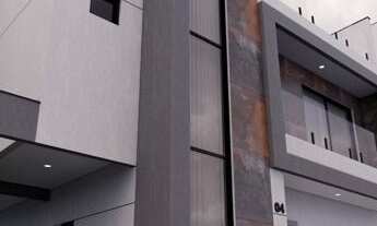 Imagem 2: Sobrado à venda, Capão Raso, Curitiba, PR