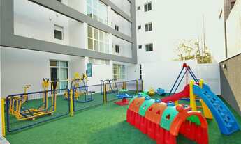 Imagem 7: Oportunidade Única: Apartamento Novo com 3 Dormitórios sendo um deles suíte e Área de Laze