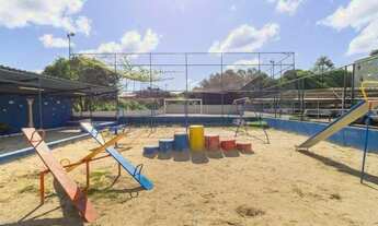 Imagem 6: APARTAMENTO À VENDA NO CONDOMÍNIO VALE VERDE II NO BAIRRO FAZENDINHA COM 3 QUARTOS E VAGA