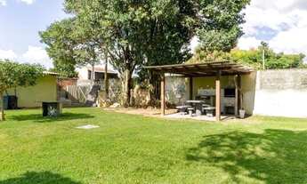 Imagem 7: APARTAMENTO À VENDA NO CONDOMÍNIO VALE VERDE II NO BAIRRO FAZENDINHA COM 3 QUARTOS E VAGA