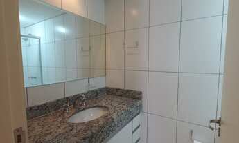 Imagem 2: Apartamento à venda em Curitiba-PR, Campo Comprido: 2 quartos, 1 suíte, 1 sala, 2 banheiro