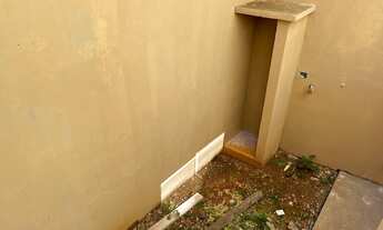 Imagem 6: Imperdível casa à venda em Curitiba-PR, bairro Fazendinha: 3 quartos, 1 sala, 1 banheiro