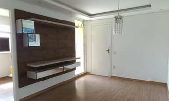 Imagem: Venda de Apartamento em Curitiba-PR, Campo