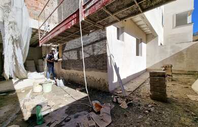 Imagem 3: Apartamento Garden à venda em Curitiba-PR, no Água Verde: 2 quartos, 1 suíte, 2 salas, 2 b