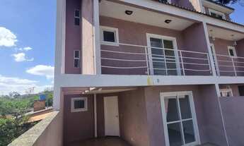 Imagem: Imóvel de médio padrão Casa em condomínio