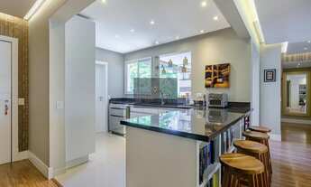 Imagem 6: Seu apartamento dos sonhos está aqui” ótimo Apartamento com 2 quartos sendo 1 suíte semi