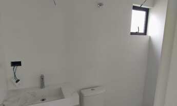 Imagem 3: Sobrados de Alto Padrão com Design Moderno e Vista Deslumbrante em Uberaba, Curitiba/PR!