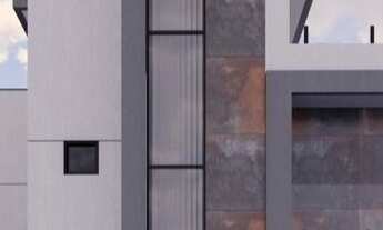 Imagem: Sobrado à venda, Capão Raso, Curitiba