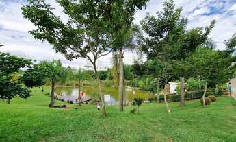 Imagem 6: Apartamento térreo venda no Condomínio Residencial Reserva Casa blanca com 2 quartos - Bom