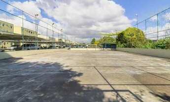 Imagem 4: APARTAMENTO À VENDA NO CONDOMÍNIO VALE VERDE II NO BAIRRO FAZENDINHA COM 3 QUARTOS E VAGA